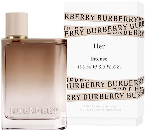 her burberry opinioni